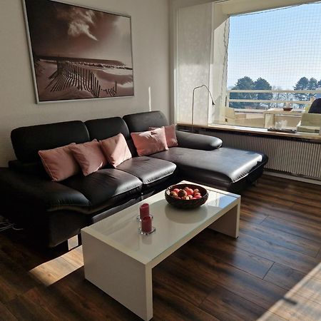 Meerblick Ferienwohnung Sierksdorf Exterior foto